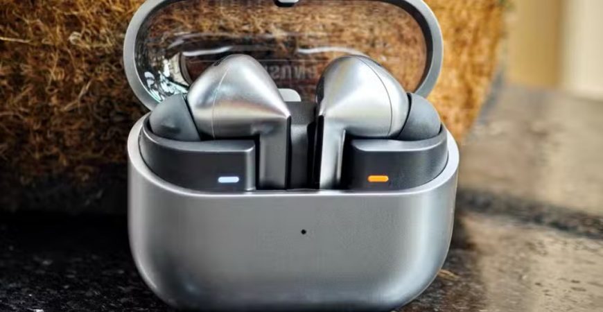 Samsung Galaxy Buds 3 Pro