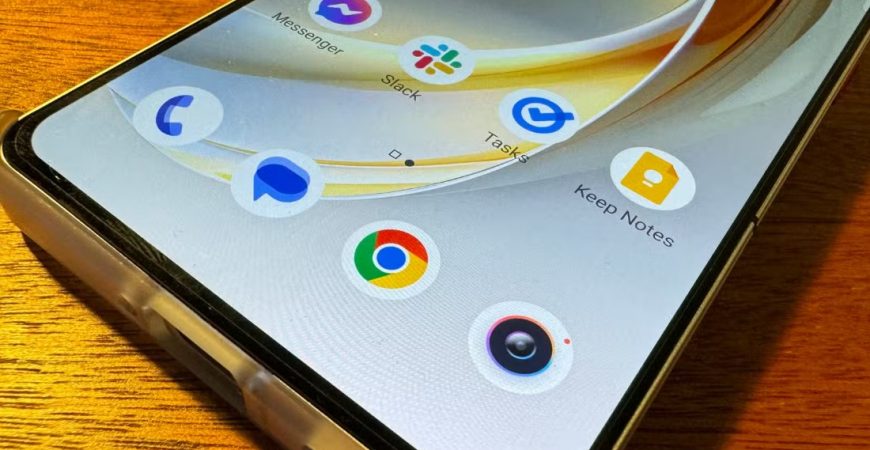 Смартфон