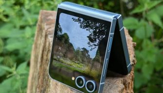 Samsung Galaxy Z Flip 7