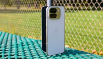 Google Pixel 10 Pro Fold