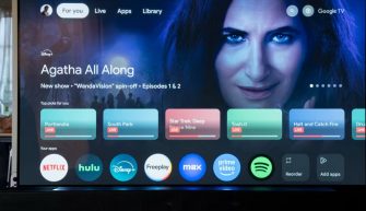 Google TV