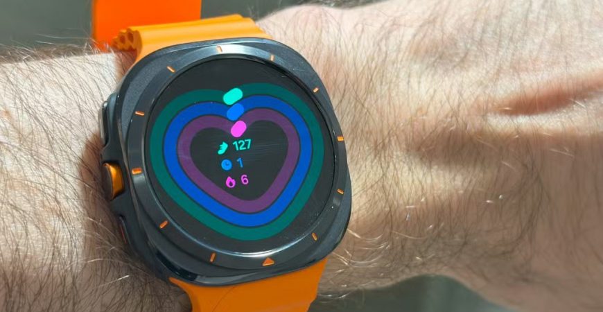 Galaxy Watch 8