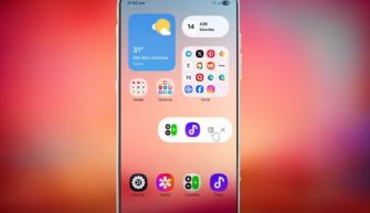 One UI 7