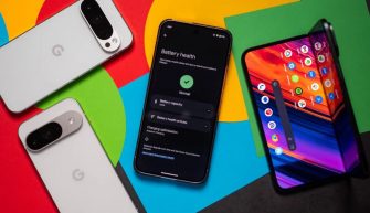 Смартфон