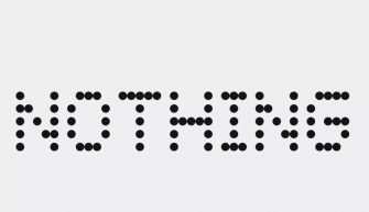 Nothing
