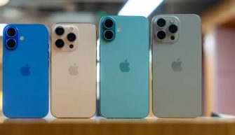 iPhone