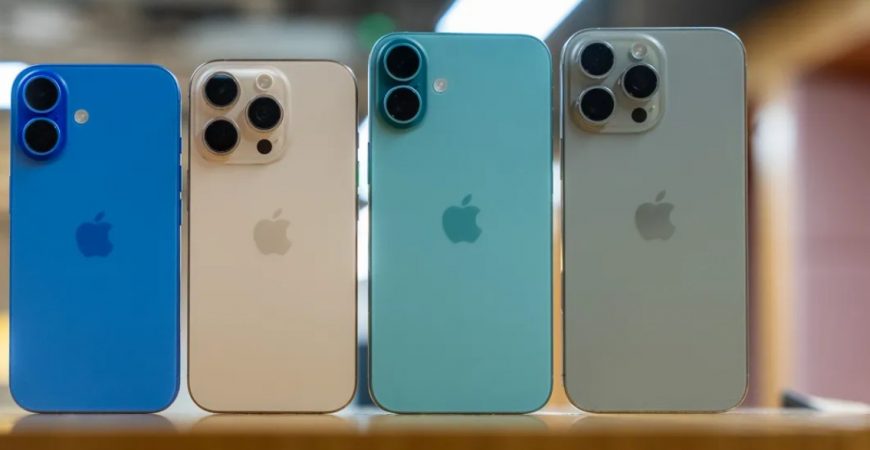 iPhone