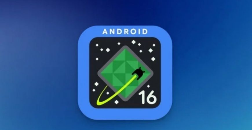 Android 16