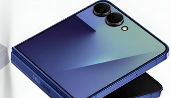 Samsung Galaxy Z Fold 7 и Flip 7