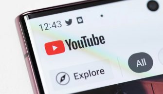 YouTube