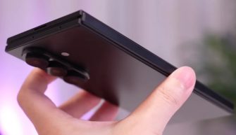 Samsung Galaxy Z Fold 7