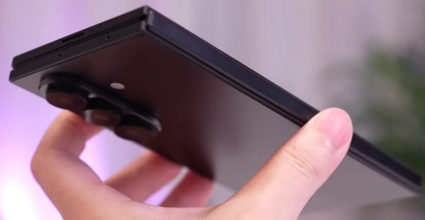 Samsung Galaxy Z Fold 7