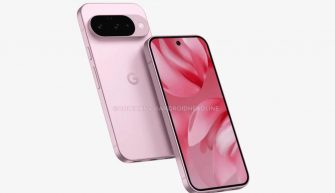 Google Pixel 10