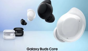 Samsung Galaxy Buds Core