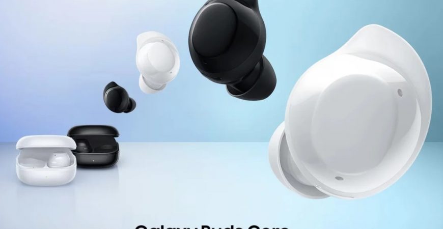 Samsung Galaxy Buds Core