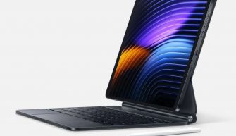 Xiaomi Pad 7S Pro 12.5