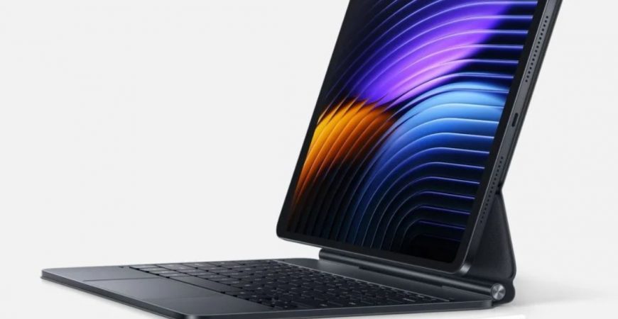 Xiaomi Pad 7S Pro 12.5