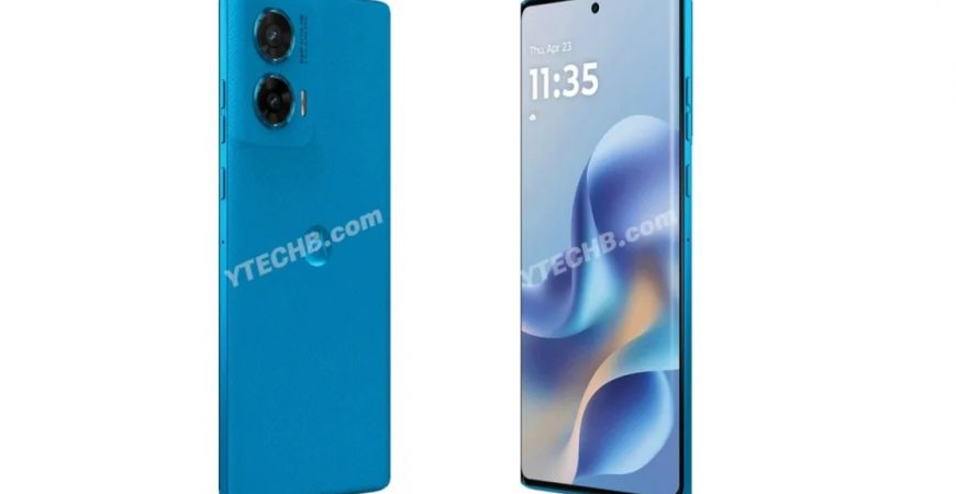 Moto G96
