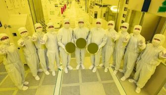 TSMC