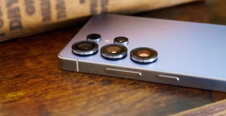 Samsung Galaxy S26 Ultra