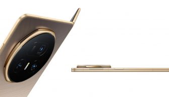 Honor Magic V5