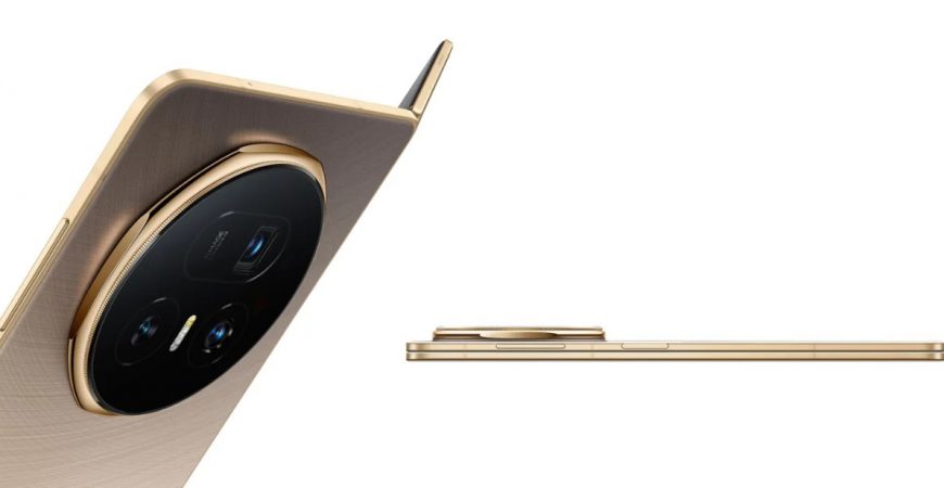 Honor Magic V5