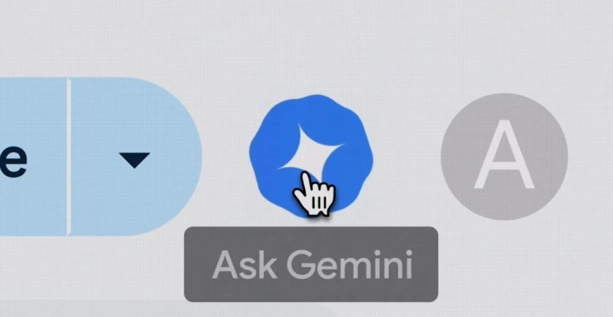 Gemini Gems