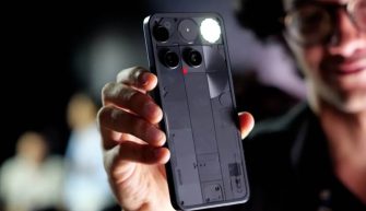 Nothing Phone (3)