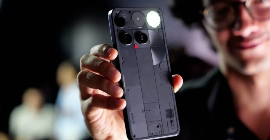 Nothing Phone (3)