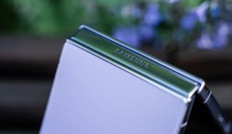Galaxy G Fold