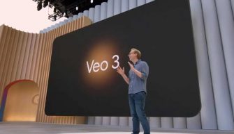 Google Veo 3