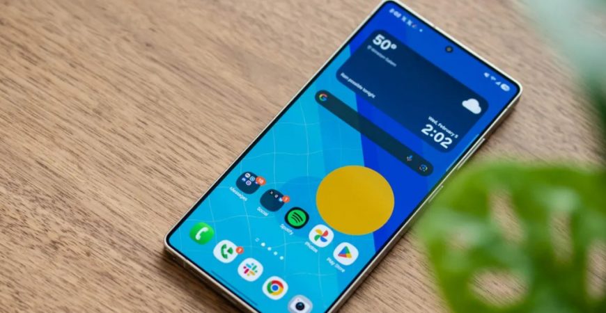 Samsung Galaxy S26 Ultra