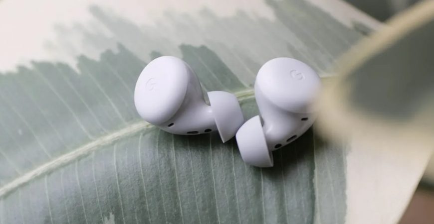 Pixel Buds 2a