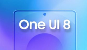 One UI 8