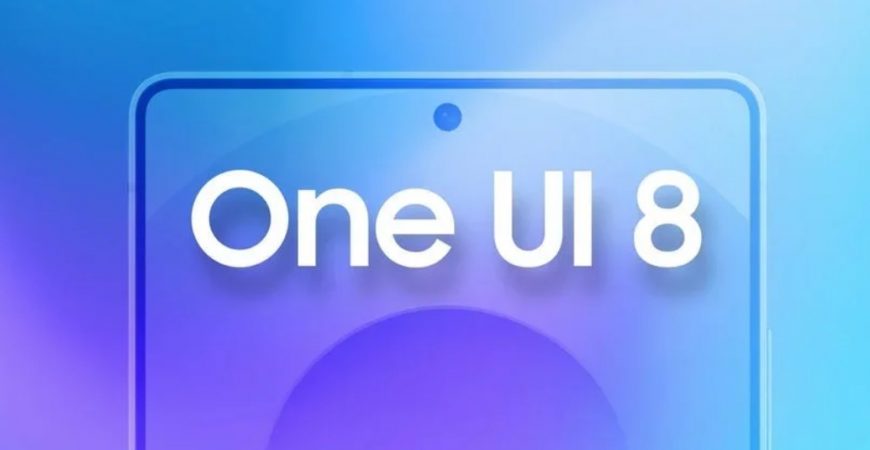 One UI 8