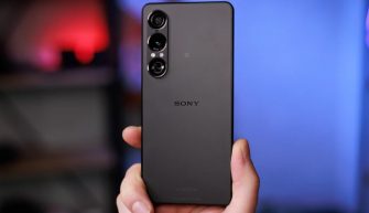 Sony Xperia 1 VII