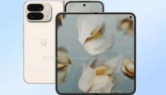 Tensor G5
