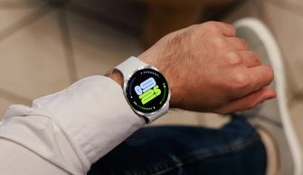 Galaxy Watch 8