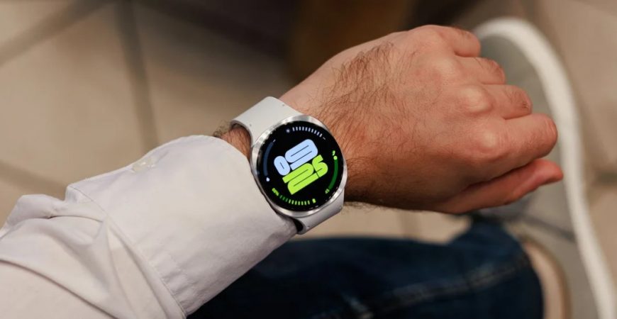 Galaxy Watch 8
