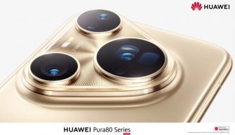 Huawei Pura 80 Ultra