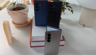 Samsung Galaxy Z Fold 7