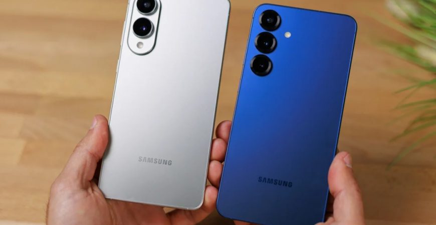 Galaxy S26 Plus