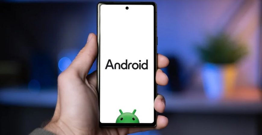 Android