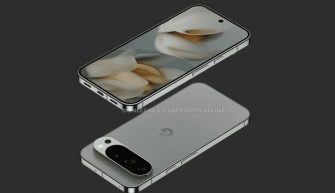 Pixel 10