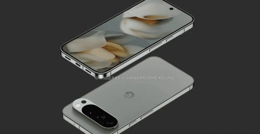 Pixel 10