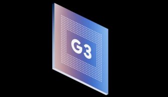 Tenzor G3
