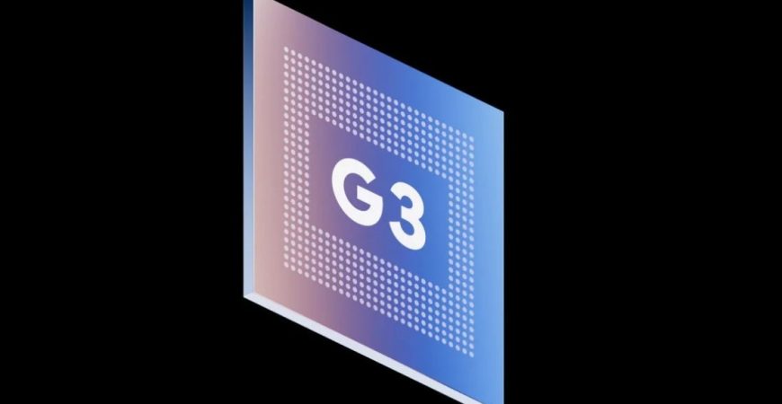 Tenzor G3