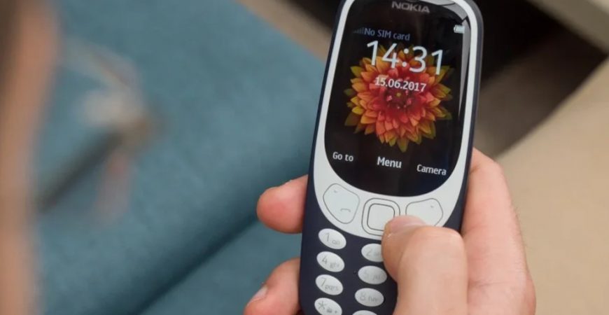 Nokia