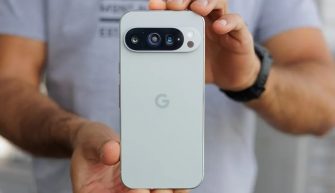 Gboard на смартфонах Pixel