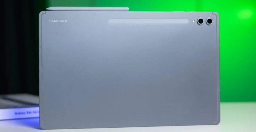 Samsung Galaxy Tab S11 Ultra